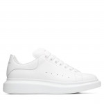 Alexander McQueen Oversized Sneaker White 2019