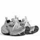 Balenciaga 10XL Sneaker In White Black Gris