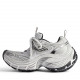 Balenciaga 10XL Sneaker In White Black Gris