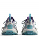 Balenciaga 3XL Sneaker Light Blue White Purple