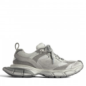 Balenciaga 3XL Sneaker Light Grey