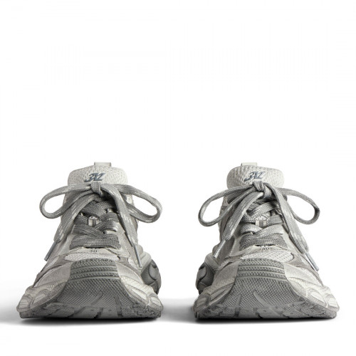 Balenciaga 3XL Sneaker Light Grey