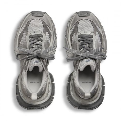 Balenciaga 3XL Sneaker Light Grey