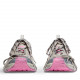 Balenciaga 3XL Sneaker White Grey Pink