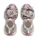 Balenciaga 3XL Sneaker White Grey Pink