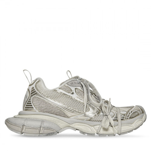Balenciaga 3XL Sneaker Worn-Out - Light Beige