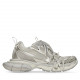 Balenciaga 3XL Sneaker Worn-Out - Light Beige