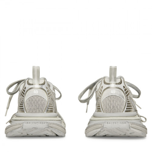 Balenciaga 3XL Sneaker Worn-Out - Light Beige