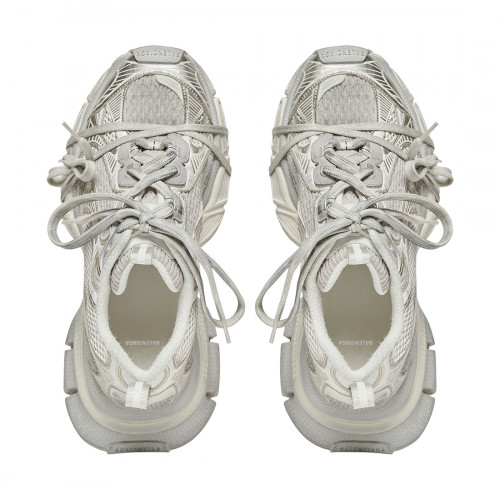 Balenciaga 3XL Sneaker Worn-Out - Light Beige