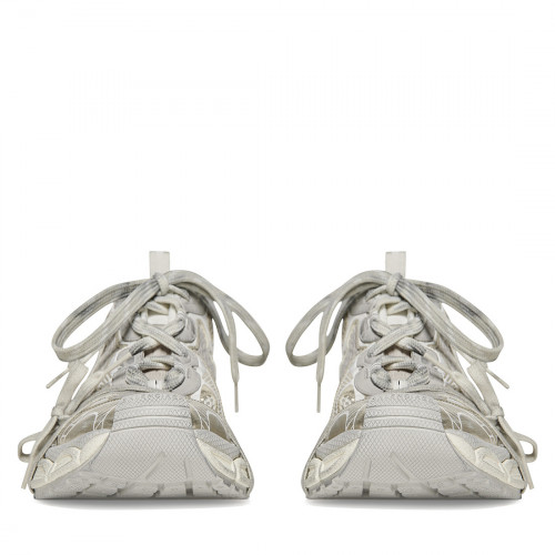 Balenciaga 3XL Sneaker Worn-Out - Light Beige