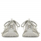 Balenciaga 3XL Sneaker Worn-Out - Light Beige