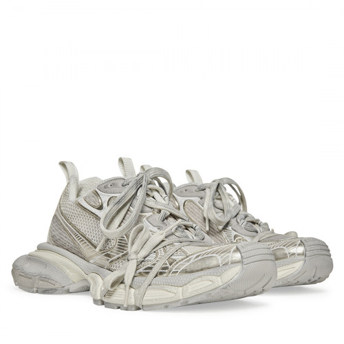 Balenciaga 3XL Sneaker Worn-Out - Light Beige