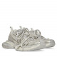 Balenciaga 3XL Sneaker Worn-Out - Light Beige