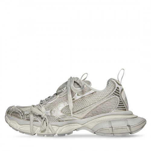 Balenciaga 3XL Sneaker Worn-Out - Light Beige