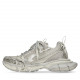 Balenciaga 3XL Sneaker Worn-Out - Light Beige