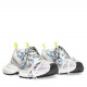 Balenciaga 3XL Sneaker Worn-Out - White Blue Red