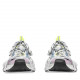 Balenciaga 3XL Sneaker Worn-Out - White Blue Red
