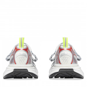 Balenciaga 3XL Sneaker Worn-Out - White Blue Red