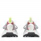 Balenciaga 3XL Sneaker Worn-Out - White Blue Red