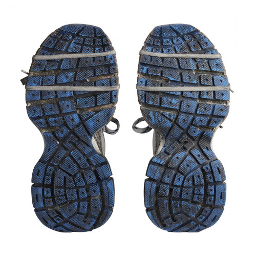 Balenciaga 3XL Sneaker Worn-Out - Dark Grey Blue