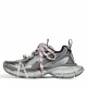 Balenciaga 3XL Sneaker Worn-Out - Grey