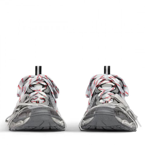 Balenciaga 3XL Sneaker Worn-Out - Grey