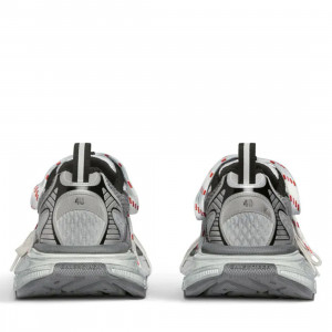 Balenciaga 3XL Sneaker Worn-Out - Grey