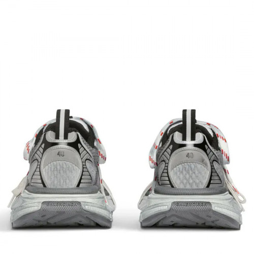 Balenciaga 3XL Sneaker Worn-Out - Grey