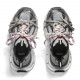 Balenciaga 3XL Sneaker Worn-Out - Grey