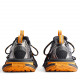 Balenciaga 3XL Sneaker Black Orange