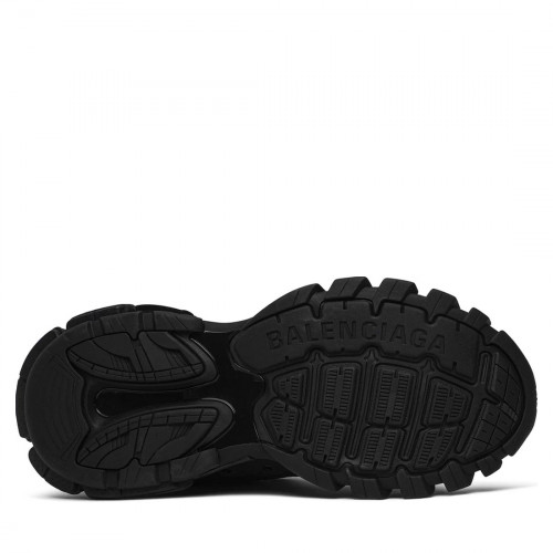 Balenciaga Track Sneaker Triple Black