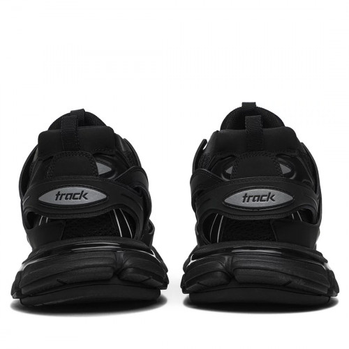 Balenciaga Track Sneaker Triple Black
