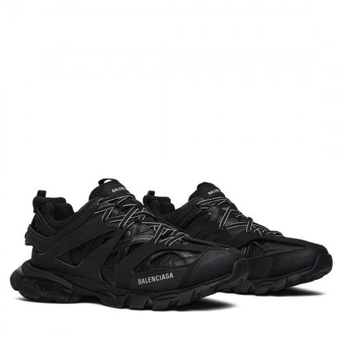 Balenciaga Track Sneaker Triple Black