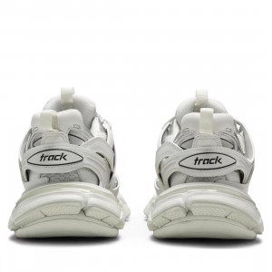 Balenciaga Track Trainer White