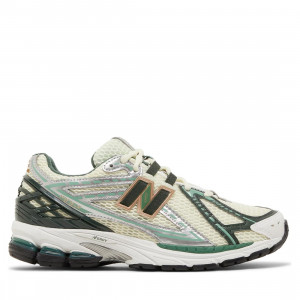 Aimé Leon Dore x New Balance 1906R Green