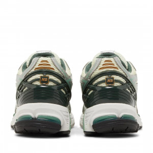 Aimé Leon Dore x New Balance 1906R Green