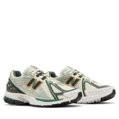 Aimé Leon Dore x New Balance 1906R Green