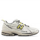 GANNI x New Balance 1906R Egret