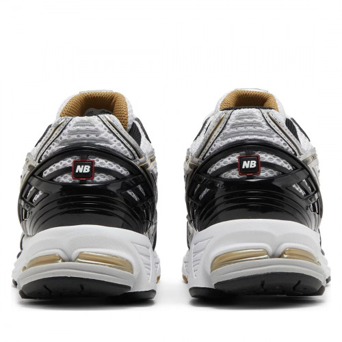 New Balance 1906R White Gold