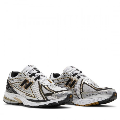 New Balance 1906R White Gold