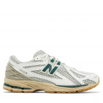 New Balance 1906R White Green