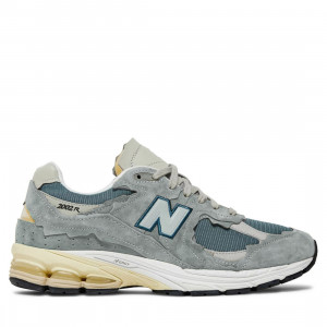 New Balance 2002R Protection Pack - Mirage Gray