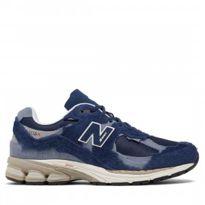 New Balance 2002R Protection Pack - Navy