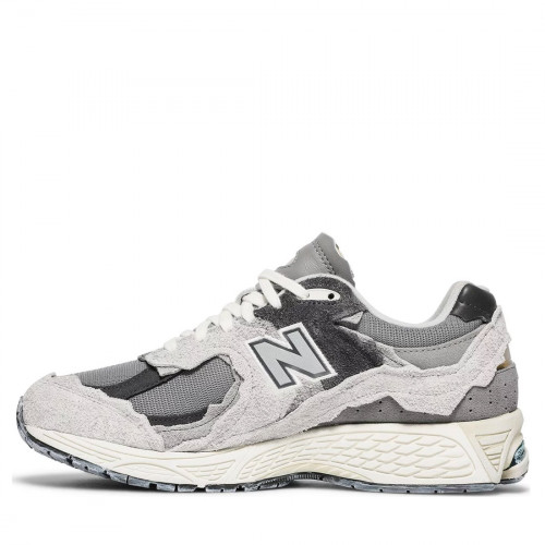New Balance 2002R Protection Pack - Rain Cloud