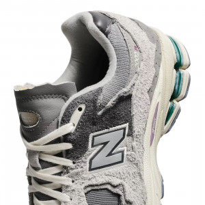 New Balance 2002R Protection Pack - Rain Cloud