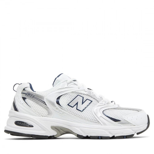 New Balance 530 White Natural Indigo