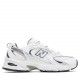 New Balance 530 White Natural Indigo