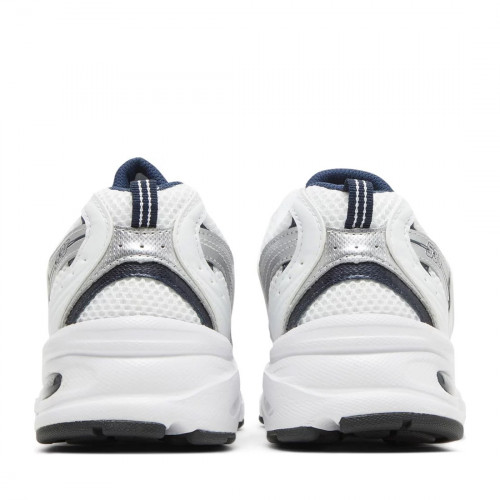 New Balance 530 White Natural Indigo