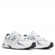 New Balance 530 White Natural Indigo