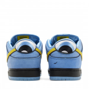 The Powerpuff Girls x Dunk Low Pro SB Bubbles